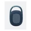 JBL CLIP 4 JBLCLIP4BLU, Ultra-portable Waterproof Speaker - bluetooth hangszóró, vízhatlan, kék