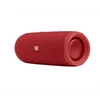 JBL Flip 5 Bluetooth hangszóró, vízhatlan, Fiesta Red (piros), JBLFLIP5RED, Portable Bluetooth speaker