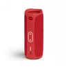 JBL Flip 5 Bluetooth hangszóró, vízhatlan, Fiesta Red (piros), JBLFLIP5RED, Portable Bluetooth speaker