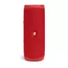 JBL Flip 5 Bluetooth hangszóró, vízhatlan, Fiesta Red (piros), JBLFLIP5RED, Portable Bluetooth speaker