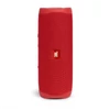 JBL Flip 5 Bluetooth hangszóró, vízhatlan, Fiesta Red (piros), JBLFLIP5RED, Portable Bluetooth speaker