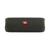 JBL Flip 5 Bluetooth hangszóró, vízhatlan, Green (zöld), JBLFLIP5GREN Portable Bluetooth speaker