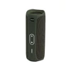 JBL Flip 5 Bluetooth hangszóró, vízhatlan, Green (zöld), JBLFLIP5GREN Portable Bluetooth speaker