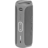 JBL Flip 5 Bluetooth hangszóró, vízhatlan, Grey (szürke), JBLFLIP5GRY Portable Bluetooth speaker