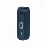 JBL Flip 5 Bluetooth hangszóró, vízhatlan, Ocean Blue (kék), JBLFLIP5BLU Portable Bluetooth speaker