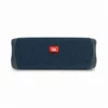 JBL Flip 5 Bluetooth hangszóró, vízhatlan, Ocean Blue (kék), JBLFLIP5BLU Portable Bluetooth speaker