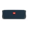 JBL Flip 5 Bluetooth hangszóró, vízhatlan, Ocean Blue (kék), JBLFLIP5BLU Portable Bluetooth speaker