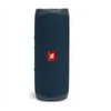 JBL Flip 5 Bluetooth hangszóró, vízhatlan, Ocean Blue (kék), JBLFLIP5BLU Portable Bluetooth speaker