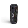 JBL Flip 5 Bluetooth hangszóró, vízhatlan, SQUAD (terepmintás zöld), JBLFLIP5SQUAD Portable Bluetooth speaker
