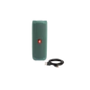 JBL Flip 5 Bluetooth hangszóró, vízhatlan, (zöld), JBLFLIP5ECOGRN Portable Bluetooth speaker