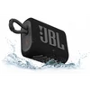 JBL GO 3 JBLGO3BLK, Portable Waterproof Speaker - bluetooth hangszóró, vízhatlan, fekete