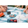 JBL GO 3 JBLGO3BLK, Portable Waterproof Speaker - bluetooth hangszóró, vízhatlan, fekete