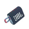 JBL GO 3 JBLGO3BLUP, Portable Waterproof Speaker - bluetooth hangszóró, vízhatlan, kék/pink