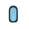 JBL GO 3 JBLGO3BLUP, Portable Waterproof Speaker - bluetooth hangszóró, vízhatlan, kék/pink