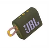 JBL GO 3 JBLGO3GRN, Portable Waterproof Speaker - bluetooth hangszóró, vízhatlan, zöld