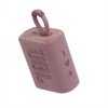 JBL GO 3 JBLGO3PINK, Portable Waterproof Speaker - bluetooth hangszóró, vízhatlan, pink