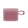 JBL GO 3 JBLGO3PINK, Portable Waterproof Speaker - bluetooth hangszóró, vízhatlan, pink