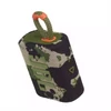 JBL GO 3 JBLGO3SQUAD, Portable Waterproof Speaker - bluetooth hangszóró, vízhatlan, squad