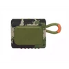 JBL GO 3 JBLGO3SQUAD, Portable Waterproof Speaker - bluetooth hangszóró, vízhatlan, squad