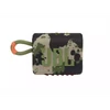 JBL GO 3 JBLGO3SQUAD, Portable Waterproof Speaker - bluetooth hangszóró, vízhatlan, squad