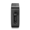 JBL Go 2 bluetooth hangszóró, vízhatlan (fekete), JBLGO2BLK, Portable Bluetooth speaker