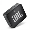 JBL Go 2 bluetooth hangszóró, vízhatlan (fekete), JBLGO2BLK, Portable Bluetooth speaker