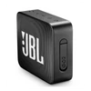 JBL Go 2 bluetooth hangszóró, vízhatlan (fekete), JBLGO2BLK, Portable Bluetooth speaker