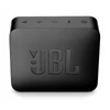 JBL Go 2 bluetooth hangszóró, vízhatlan (fekete), JBLGO2BLK, Portable Bluetooth speaker