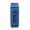 JBL Go 2 bluetooth hangszóró, vízhatlan (kék), JBLGO2BLU, Portable Bluetooth speaker