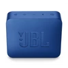 JBL Go 2 bluetooth hangszóró, vízhatlan (kék), JBLGO2BLU, Portable Bluetooth speaker