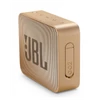 JBL Go 2 bluetooth hangszóró, vízhatlan (pezsgő), JBLGO2CHAMPAGNE, Portable Bluetooth speaker