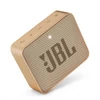 JBL Go 2 bluetooth hangszóró, vízhatlan (pezsgő), JBLGO2CHAMPAGNE, Portable Bluetooth speaker