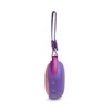 JBL JR POP vízálló Bluetooth hangszóró, lila