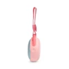 JBL JR POP vízálló Bluetooth hangszóró, pink