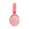JBL JR POP vízálló Bluetooth hangszóró, pink
