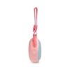 JBL JR POP vízálló Bluetooth hangszóró, pink