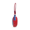 JBL JR POP vízálló Bluetooth hangszóró, piros