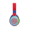 JBL JR POP vízálló Bluetooth hangszóró, piros