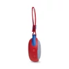 JBL JR POP vízálló Bluetooth hangszóró, piros