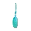 JBL JR POP vízálló Bluetooth hangszóró, türkiz