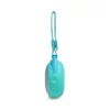 JBL JR POP vízálló Bluetooth hangszóró, türkiz