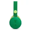 JBL JR POP vízálló Bluetooth hangszóró, zöld