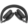 JBL LIVE 400 Bluetooth fejhallgató (fekete)