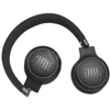JBL LIVE 400 Bluetooth fejhallgató (fekete)