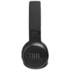 JBL LIVE 400 Bluetooth fejhallgató (fekete)