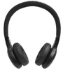 JBL LIVE 400 Bluetooth fejhallgató (fekete)