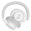 JBL LIVE 650BTNC Bluetooth, zaj szűrő, fejhallgató (fehér)