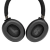 JBL LIVE 650BTNC Bluetooth, zaj szűrő, fejhallgató (fekete)