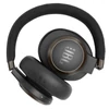 JBL LIVE 650BTNC Bluetooth, zaj szűrő, fejhallgató (fekete)