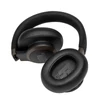 JBL LIVE 650BTNC Bluetooth, zaj szűrő, fejhallgató (fekete)